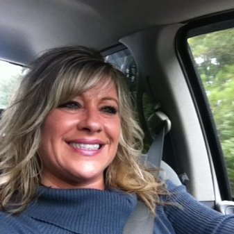 Teresa Beshers - Owner Georgia Industrial Trading Co., LLC